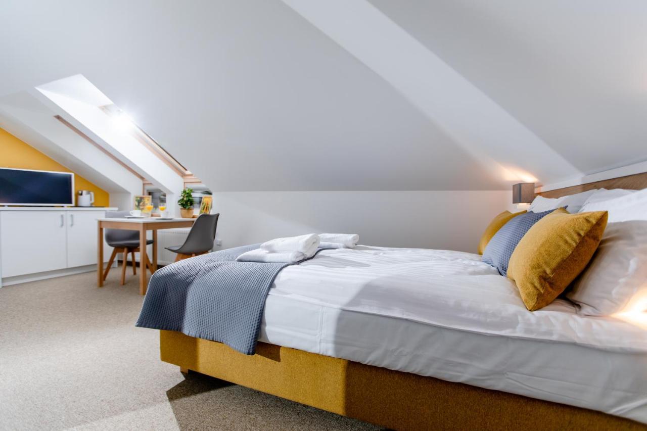 Bed & Breakfast Botanica Niechorze