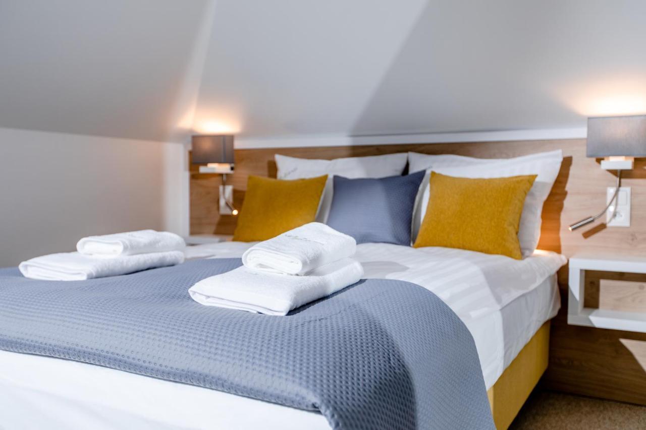 Bed & Breakfast Botanica