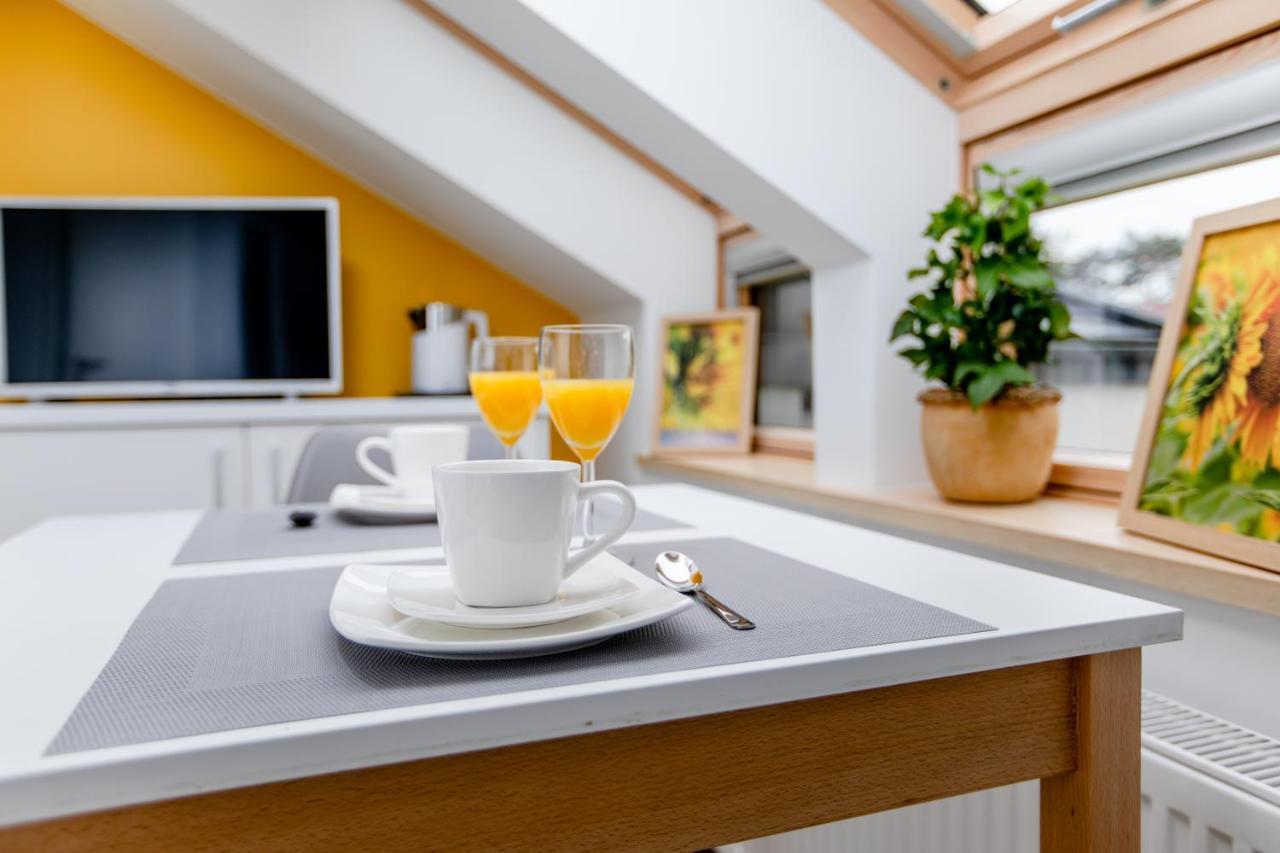 Botanica Bed & Breakfast *
