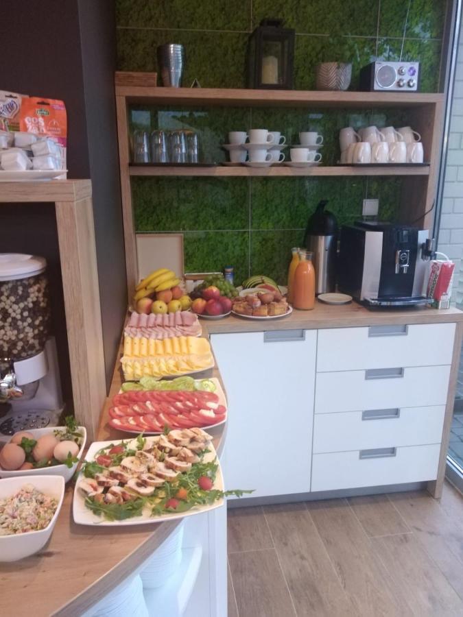 Botanica Frühstückspension *