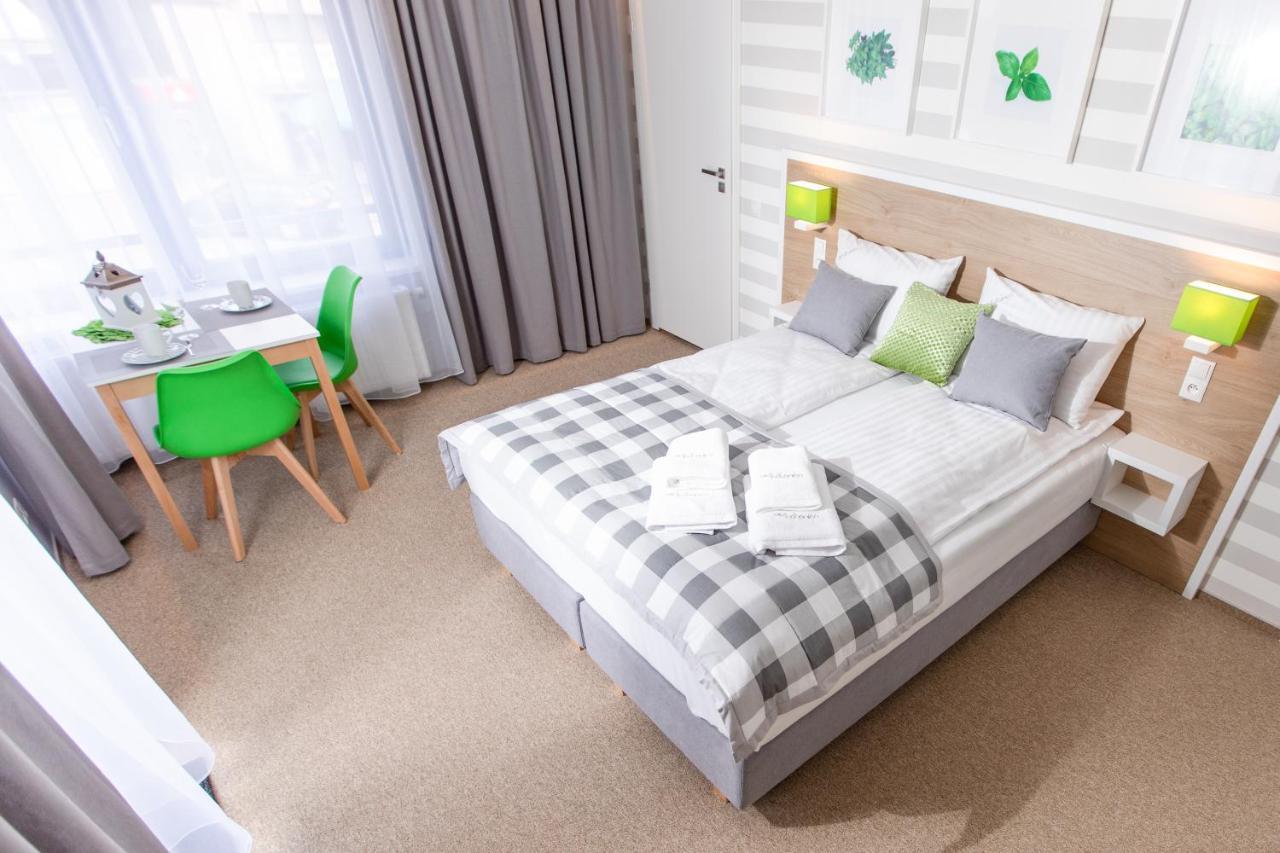 Bed & Breakfast Botanica